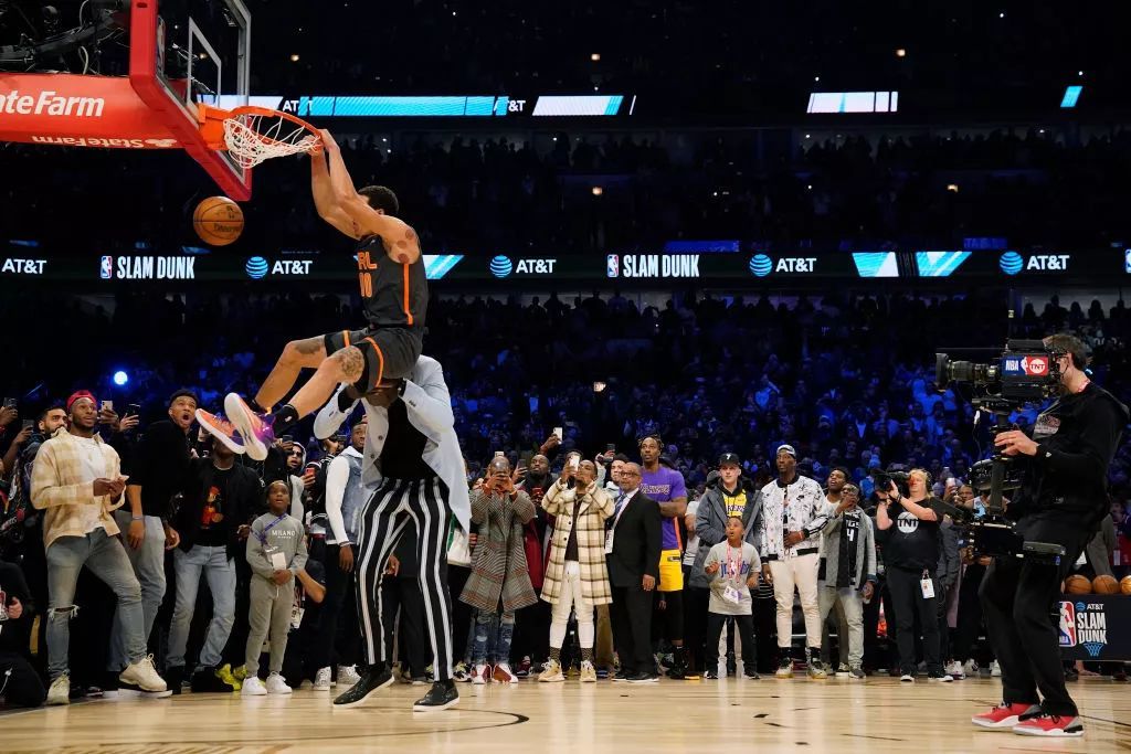 他们的防守 他们的防守